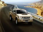 Isuzu D-Max Double Cab 2006 года